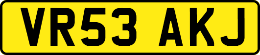 VR53AKJ