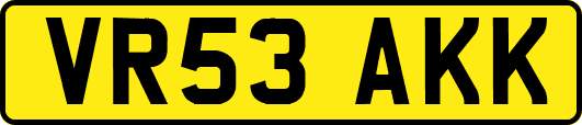 VR53AKK