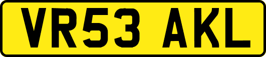 VR53AKL