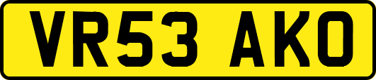 VR53AKO