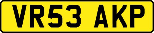 VR53AKP