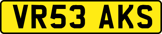 VR53AKS