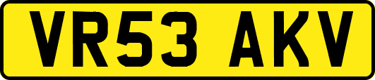 VR53AKV