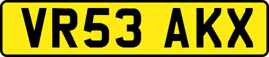 VR53AKX