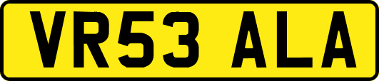 VR53ALA