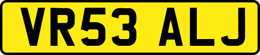 VR53ALJ
