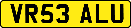 VR53ALU