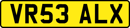VR53ALX