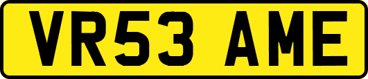 VR53AME