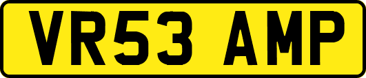 VR53AMP