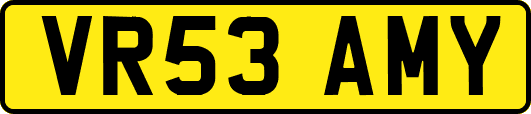 VR53AMY
