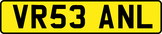 VR53ANL