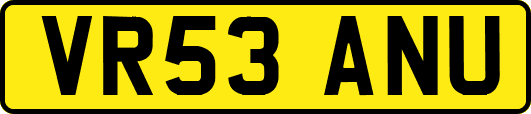 VR53ANU