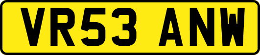 VR53ANW