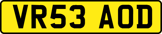 VR53AOD