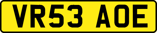 VR53AOE