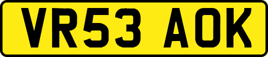 VR53AOK
