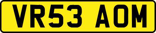 VR53AOM