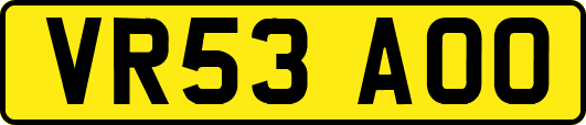 VR53AOO