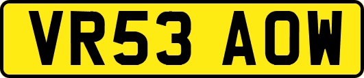 VR53AOW