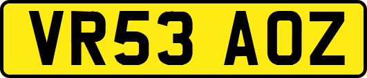 VR53AOZ