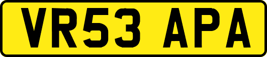 VR53APA
