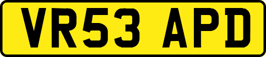 VR53APD
