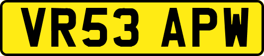 VR53APW