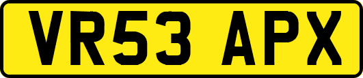 VR53APX