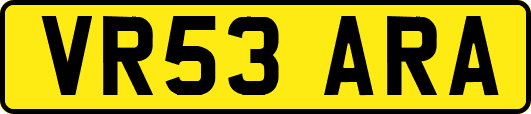 VR53ARA
