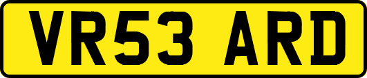 VR53ARD