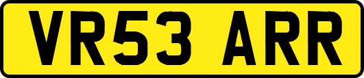 VR53ARR