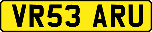 VR53ARU