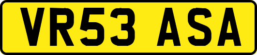 VR53ASA