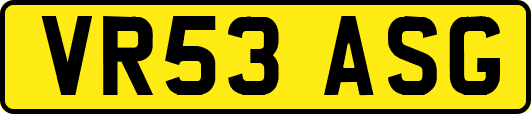 VR53ASG