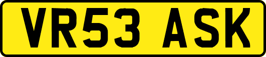 VR53ASK