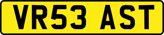 VR53AST