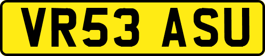 VR53ASU