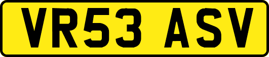 VR53ASV