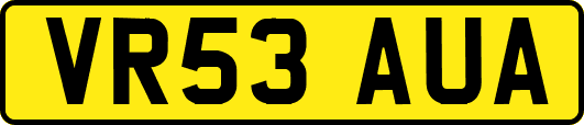VR53AUA
