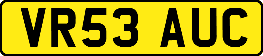 VR53AUC