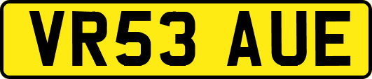 VR53AUE