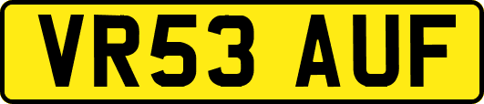 VR53AUF
