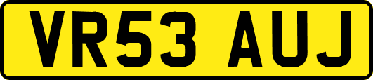 VR53AUJ