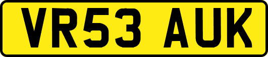 VR53AUK