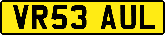 VR53AUL