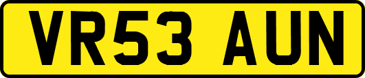 VR53AUN