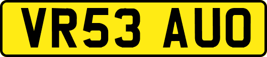 VR53AUO