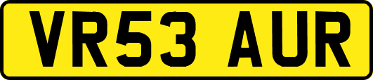 VR53AUR