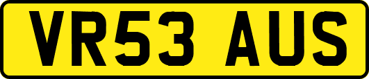 VR53AUS